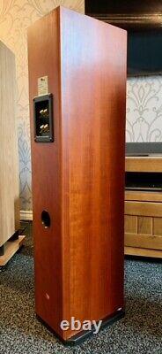 Totem Acoustic Sttaf Floorstanding Speakers