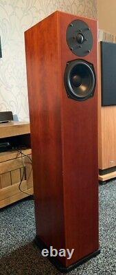 Totem Acoustic Sttaf Floorstanding Speakers