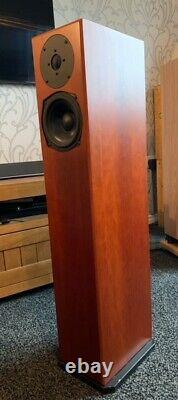 Totem Acoustic Sttaf Floorstanding Speakers