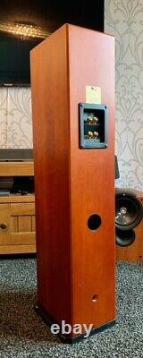 Totem Acoustic Sttaf Floorstanding Speakers