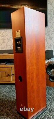 Totem Acoustic Sttaf Floorstanding Speakers