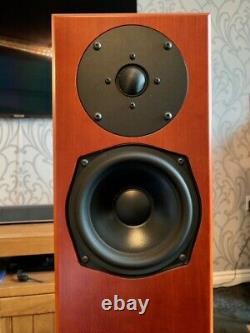 Totem Acoustic Sttaf Floorstanding Speakers