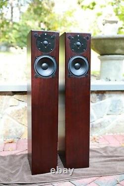 Totem Sttaf speakers Audiophile Quality Made in Canada