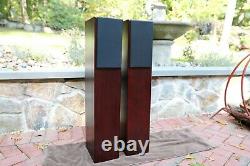 Totem Sttaf speakers Audiophile Quality Made in Canada