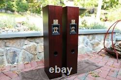 Totem Sttaf speakers Audiophile Quality Made in Canada