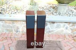 Totem Sttaf speakers Audiophile Quality Made in Canada