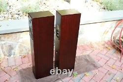 Totem Sttaf speakers Audiophile Quality Made in Canada