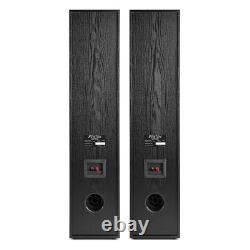 Tower HiFi System with SHF700B Speakers, DAB+, Spotify Connect, CD & Bluetooth