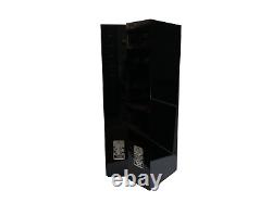 Triangle Antal EZ Floorstanding Speaker in Solid Gloss Black (Pair)