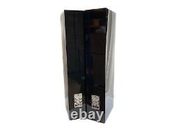 Triangle Antal EZ Floorstanding Speakers in Solid Gloss Black