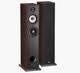 Triangle Borea BR07 Floorstanding Speakers Walnut