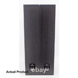 Triangle Borea BR07 Speakers Pair Black Floorstanding Loudspeakers RRP £849