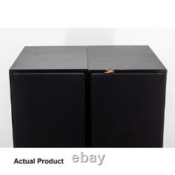 Triangle Borea BR07 Speakers Pair Black Floorstanding Loudspeakers RRP £849