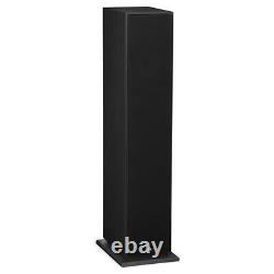 Triangle Borea BR08 Floor Standing Speaker 150W 92dB 40Hz-22kHz Ash Black