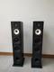 Triangle Borea BR08 Floor Standing Speakers 150W 92dB 40Hz-22kHz Ash Black