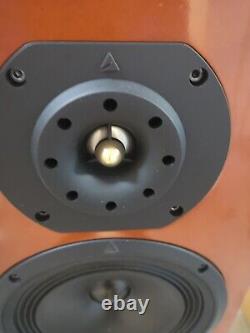 Triangle Electroacoustique Zerius 202 Floor Standing Speakers