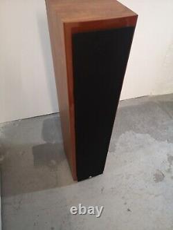 Triangle Electroacoustique Zerius 202 Floor Standing Speakers