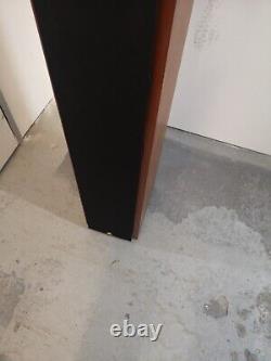 Triangle Electroacoustique Zerius 202 Floor Standing Speakers