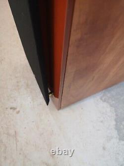 Triangle Electroacoustique Zerius 202 Floor Standing Speakers