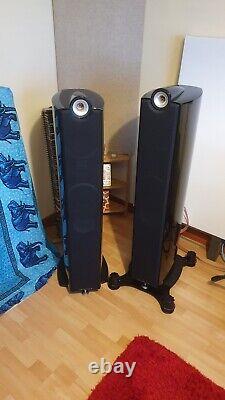 Triangle Signature Delta speakers