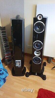 Triangle Signature Delta speakers