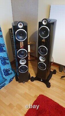 Triangle Signature Delta speakers