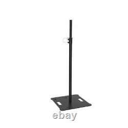 Ultimax UTX 500 Flat Base Floor Speaker Stand