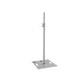 Ultimax UTX 500 Flat Base Floor Speaker Stand White