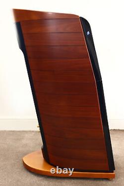 Usher BE-10 DMD Floorstanding Speakers, good working condition, 3 month warranty