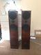 Usher N-6361 Floor Standing Speakers