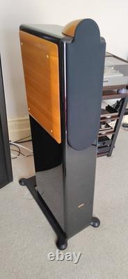 Usher compass CP-6371 floorstanding speakers