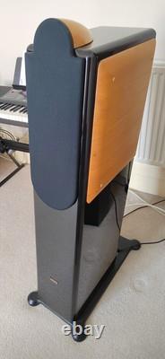 Usher compass CP-6371 floorstanding speakers