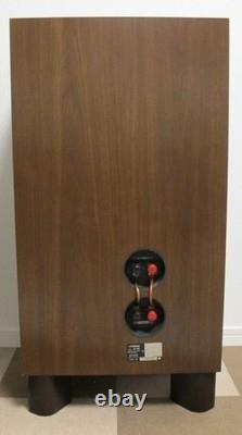 Victor SX-900 3Way Floorstanding Speakers Pair Excellent Working with Stands