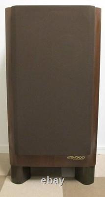 Victor SX-900 3Way Floorstanding Speakers Pair Excellent Working with Stands