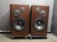Victor SX-900 3-Way Floor Speakers Pair Hi-Fi Audio Serviced Excellent Condition
