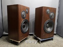 Victor SX-900 3-Way Floor Speakers Pair Hi-Fi Audio Serviced Excellent Condition