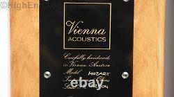 Vienna Acoustics Mozart Floor Standing Speakers Audiophile