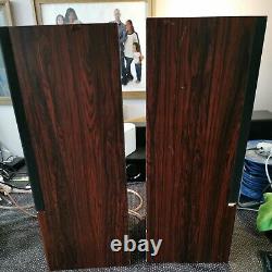 Vintage Acoustic Solutions Profile 300 Floor Standing Speakers DD