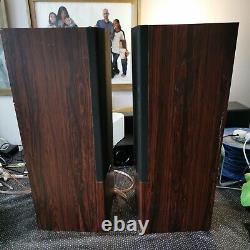 Vintage Acoustic Solutions Profile 300 Floor Standing Speakers DD