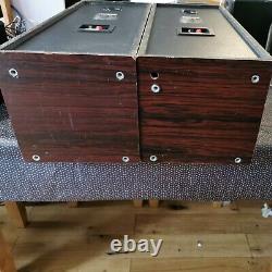 Vintage Acoustic Solutions Profile 300 Floor Standing Speakers DD