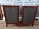 Vintage Dynatron LS 2728 Floorstanding Speakers