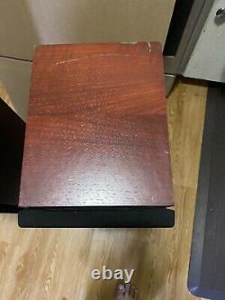 Vintage Linn Keilidh speakers Audiophile Quality Made in UK