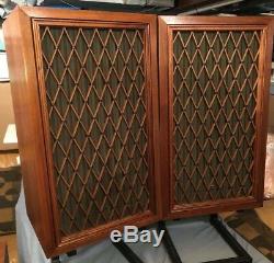Vintage Pioneer CS-88A 4-Way 6-Speaker Floor Standing Speakers Near Mint