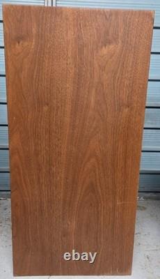 Vintage Sansui SP-2002 High End Floor Standing Wooden Speakers