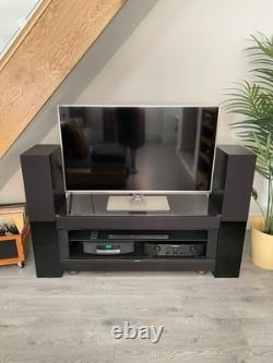 Wharfdale Diamond 12.3 Floorstanding Speakers what Hifi Award Winners