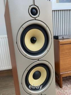 Wharfdale Diamond 8.4 Floor standing Towers