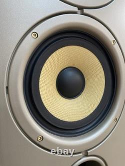 Wharfdale Diamond 8.4 Floor standing Towers