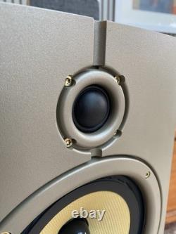 Wharfdale Diamond 8.4 Floor standing Towers