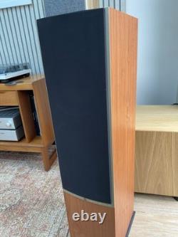 Wharfdale Diamond 8.4 Floor standing Towers