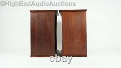 Wharfdale W70 Floorstanding Speakers Vintage Audiophile